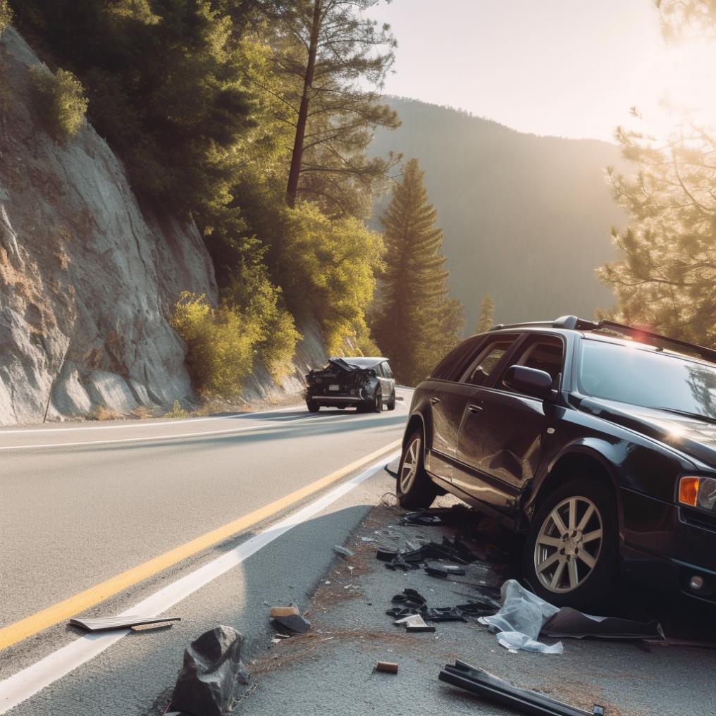 Car Accident Compensation: How a Lawyer Can Help You Maximize the Money You Recover Thumbnail