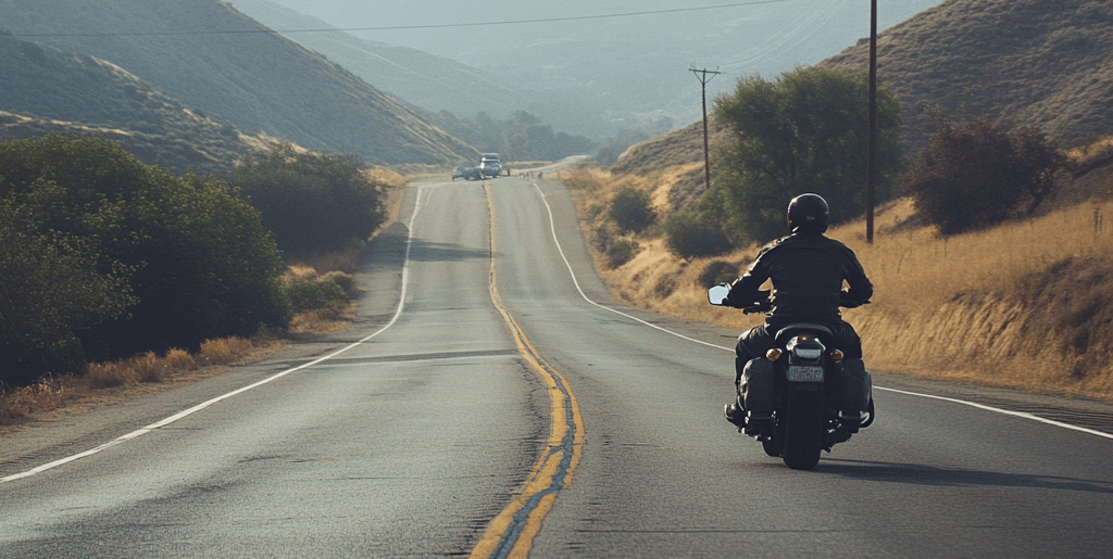 What Causes Most Motorcycle Accidents? Thumbnail