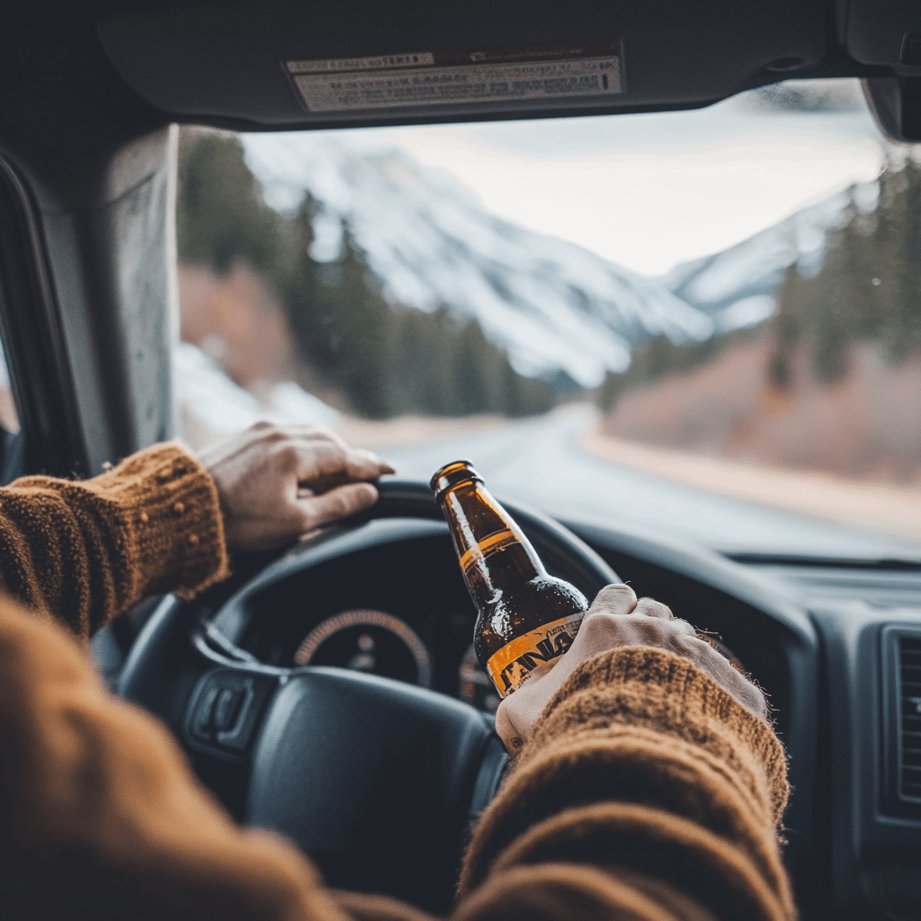 California DUI Injury Lawyer Featured Image