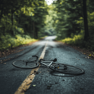 Bicycle Accident Statistics | 2025 Guide on CA and NV Bike Crashes Thumbnail