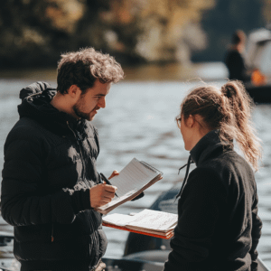 What to Do After a Boat Accident Thumbnail