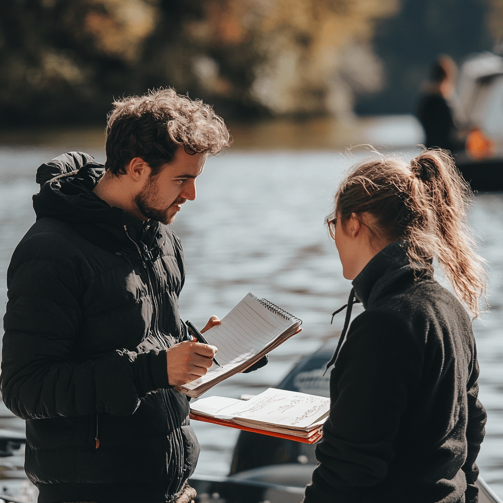 What to Do After a Boat Accident Thumbnail