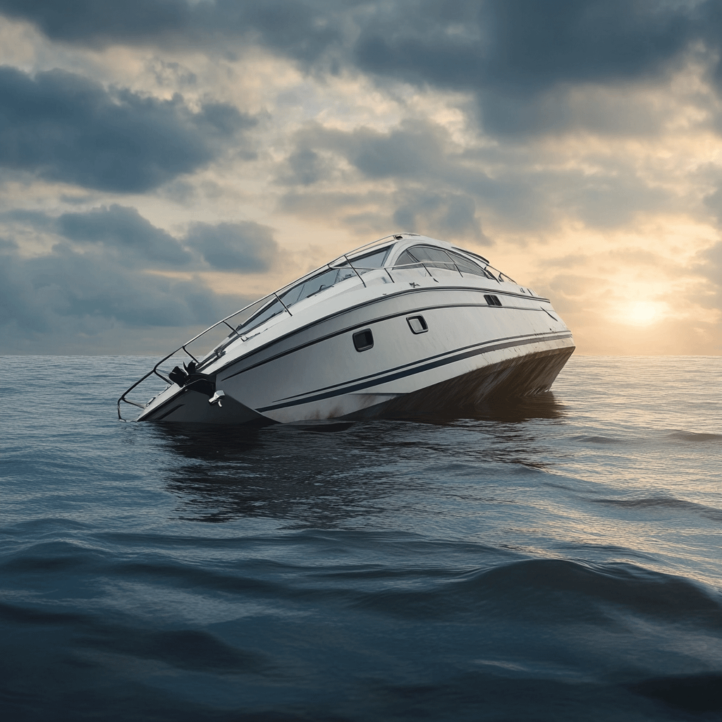 Boat Accident Statistics | 2025 Guide on Boat Crashes and Injuries Thumbnail