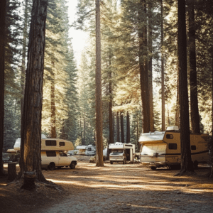 Can You Sue a Campground for Injuries? Thumbnail