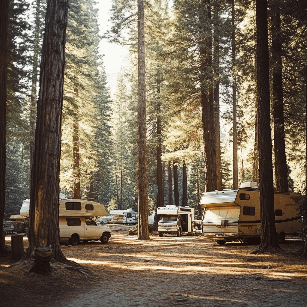 Can You Sue a Campground for Injuries? Featured Image