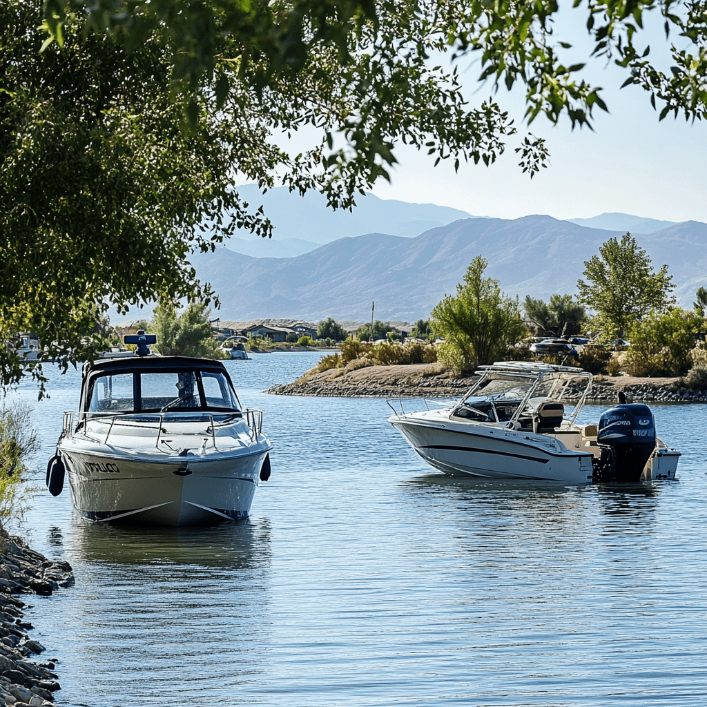 Reno Boat Accident Lawyer Featured Image