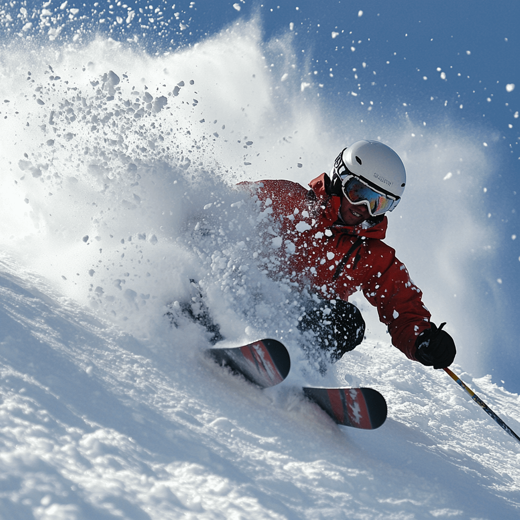Reno Skiing Accident Lawyer Featured Image