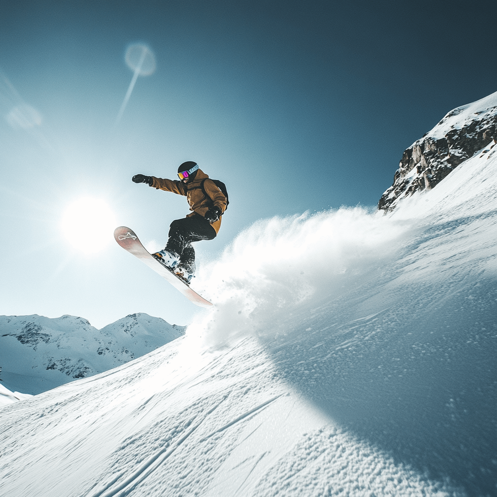 Reno Snowboarding Accident Lawyer Featured Image
