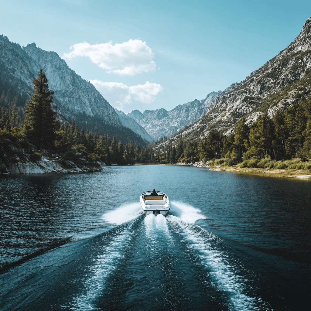 Truckee Boat Accident Lawyer Featured Image