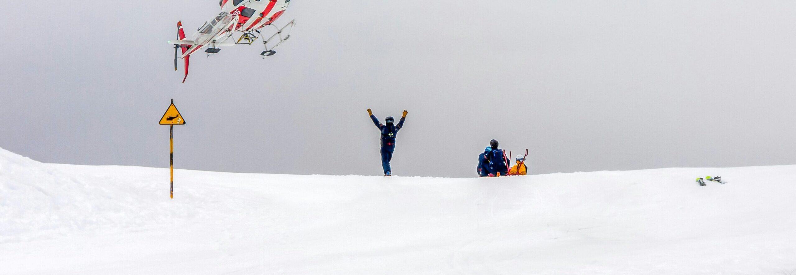 Olympic Valley Personal Injury Lawyer Featured Image