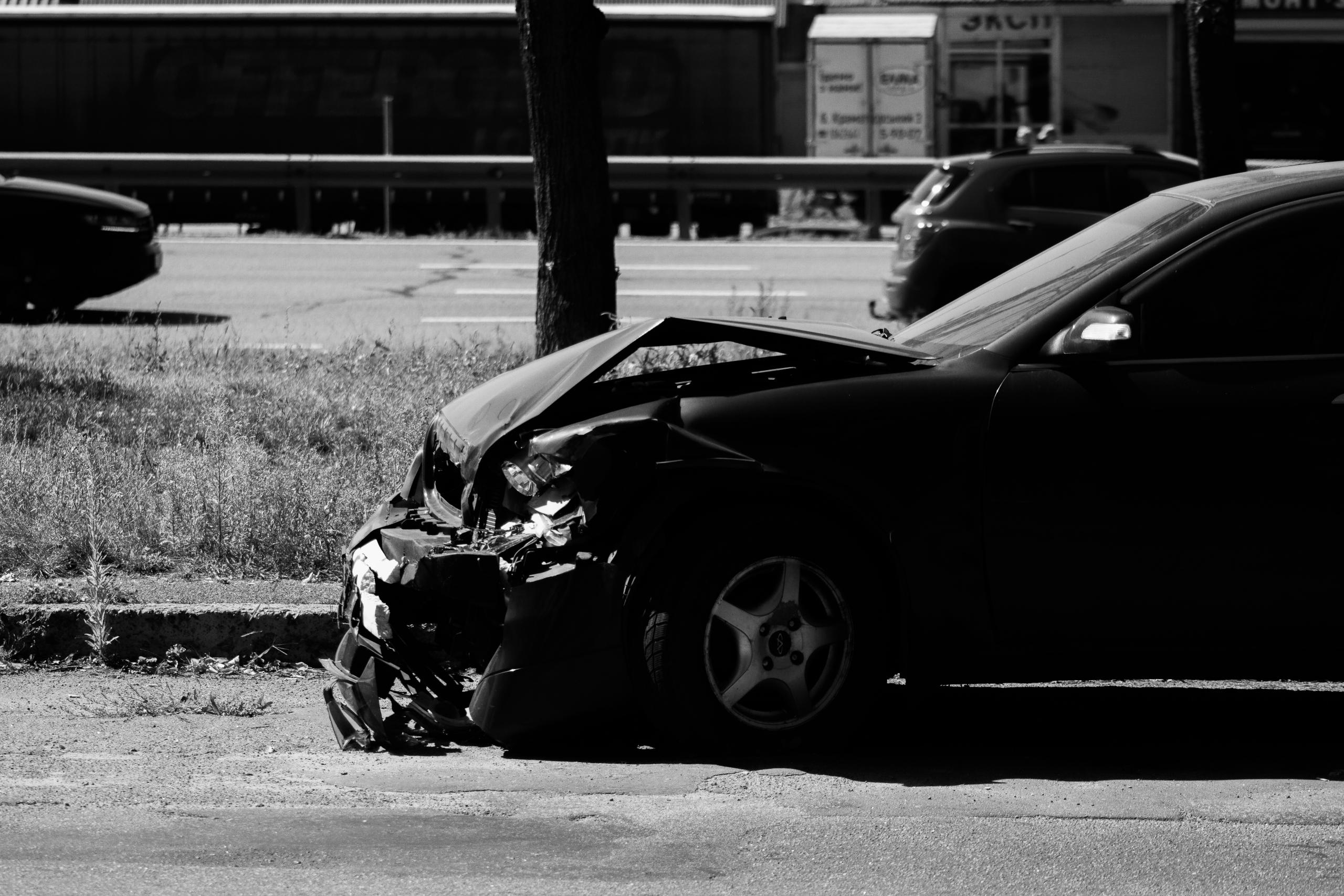 Stateline Car Accident Lawyer Featured Image