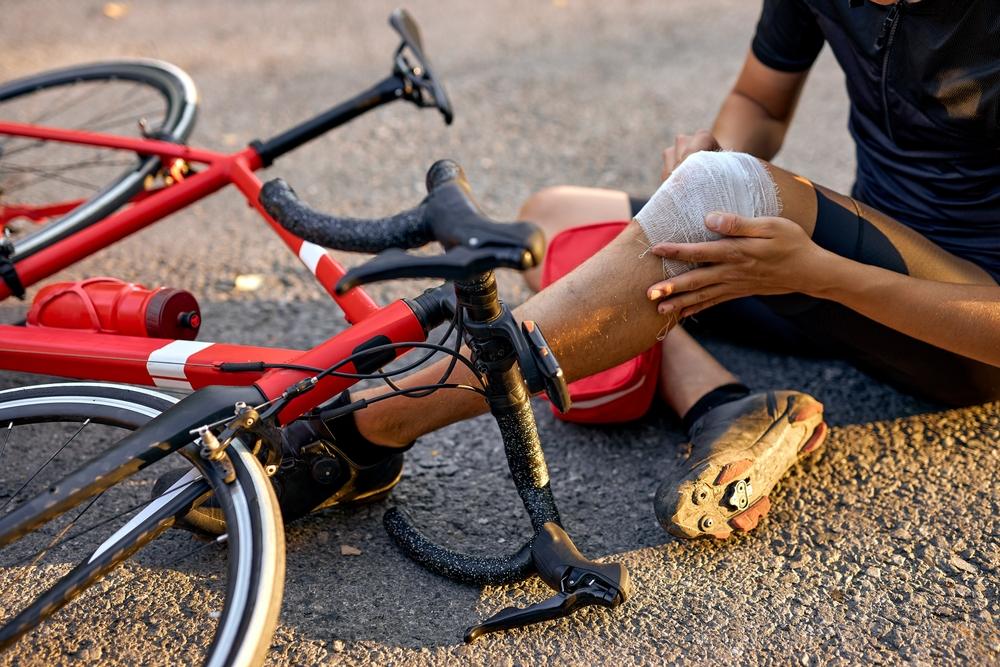 South Lake Tahoe Bicycle Accident Lawyer Featured Image