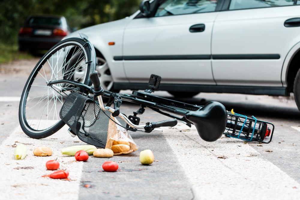 Northstar Bicycle Accident Lawyer Featured Image