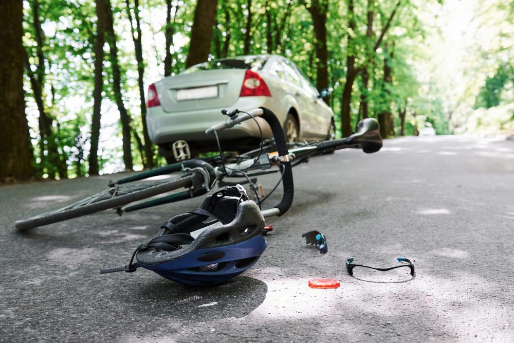 Olympic Valley Bicycle Accident Lawyer Featured Image