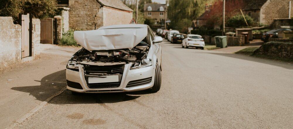 Incline Village Car Accident Lawyer Featured Image
