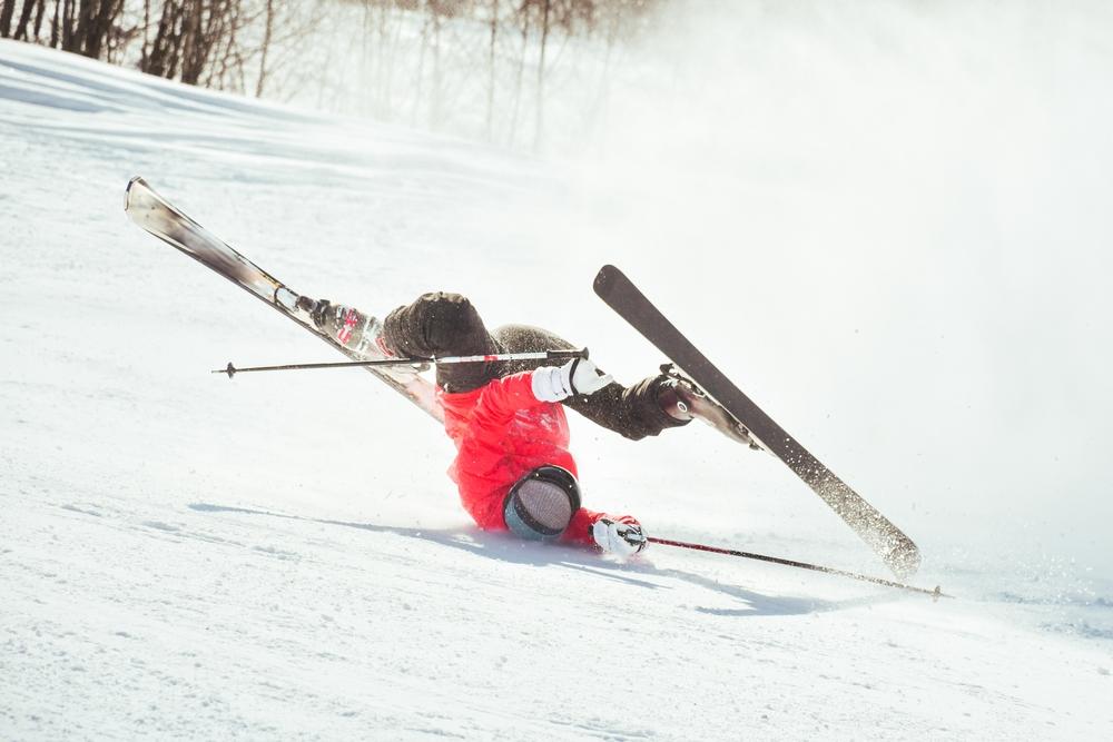 Recent Fatal Ski Incidents at Lake Tahoe Resorts: When Is a Ski Accident Someone Else’s Fault? Featured Image
