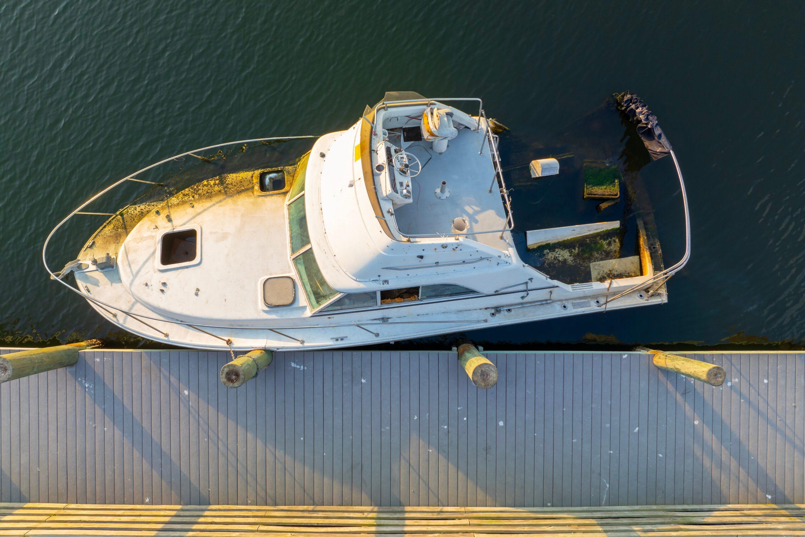 Tahoe City Boat Accident Lawyer` Featured Image